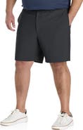 TravisMathew Fit By DXL Big & Tall Wanderlust Shorts