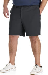 TravisMathew Fit By DXL Big
Tall Wanderlust Shorts