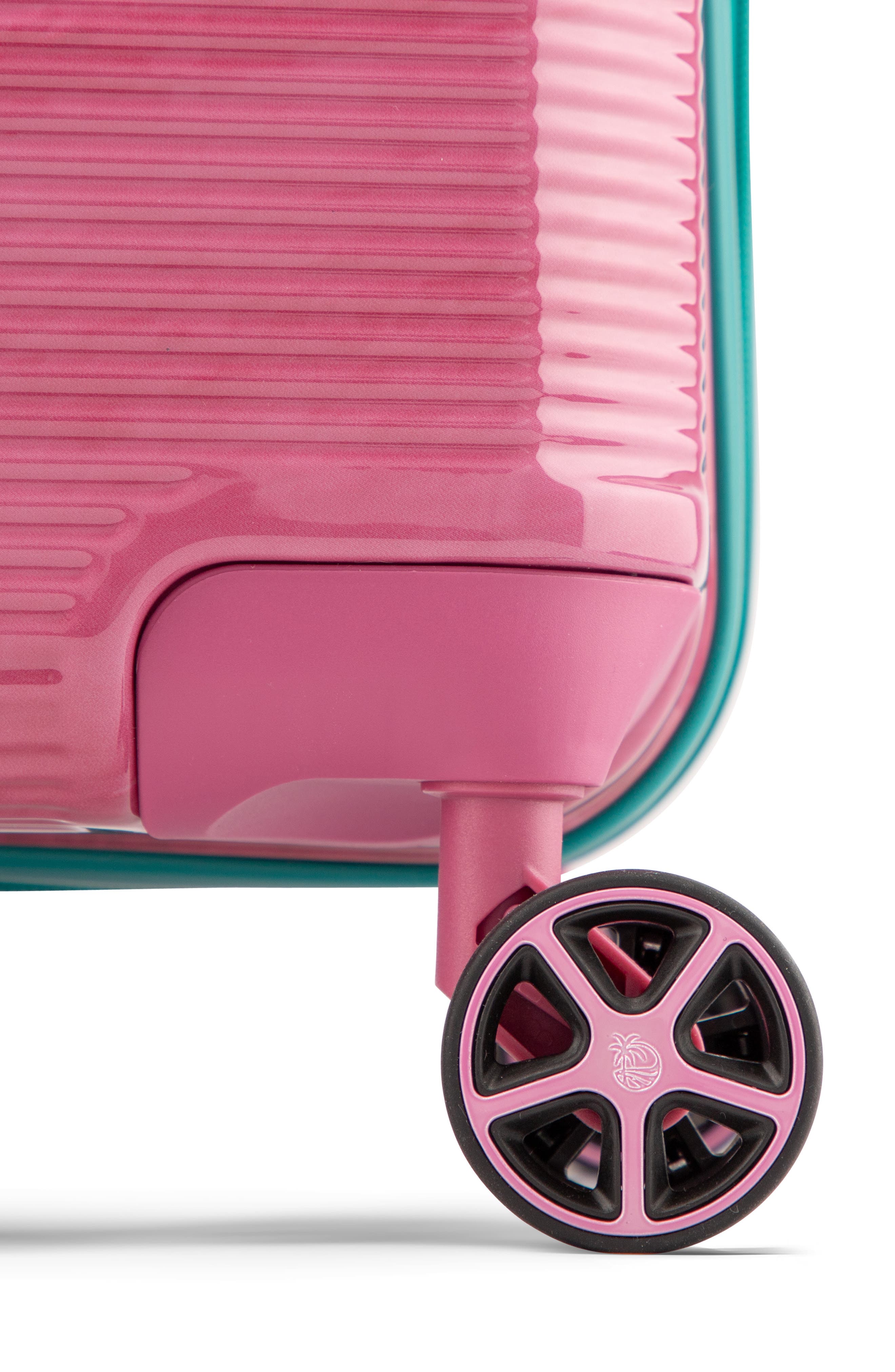 Vacay Future Elements Daydream 28-Inch Spinner Suitcase, Alternate, color, 