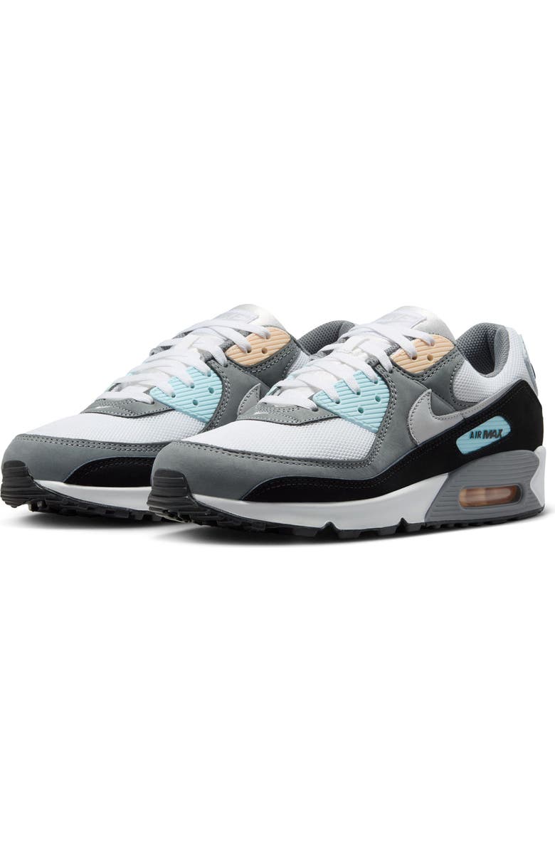 Nike Air Max 90 Sneaker, Main, color,