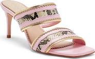 Cinq à Sept Rosalie Slide Sandal