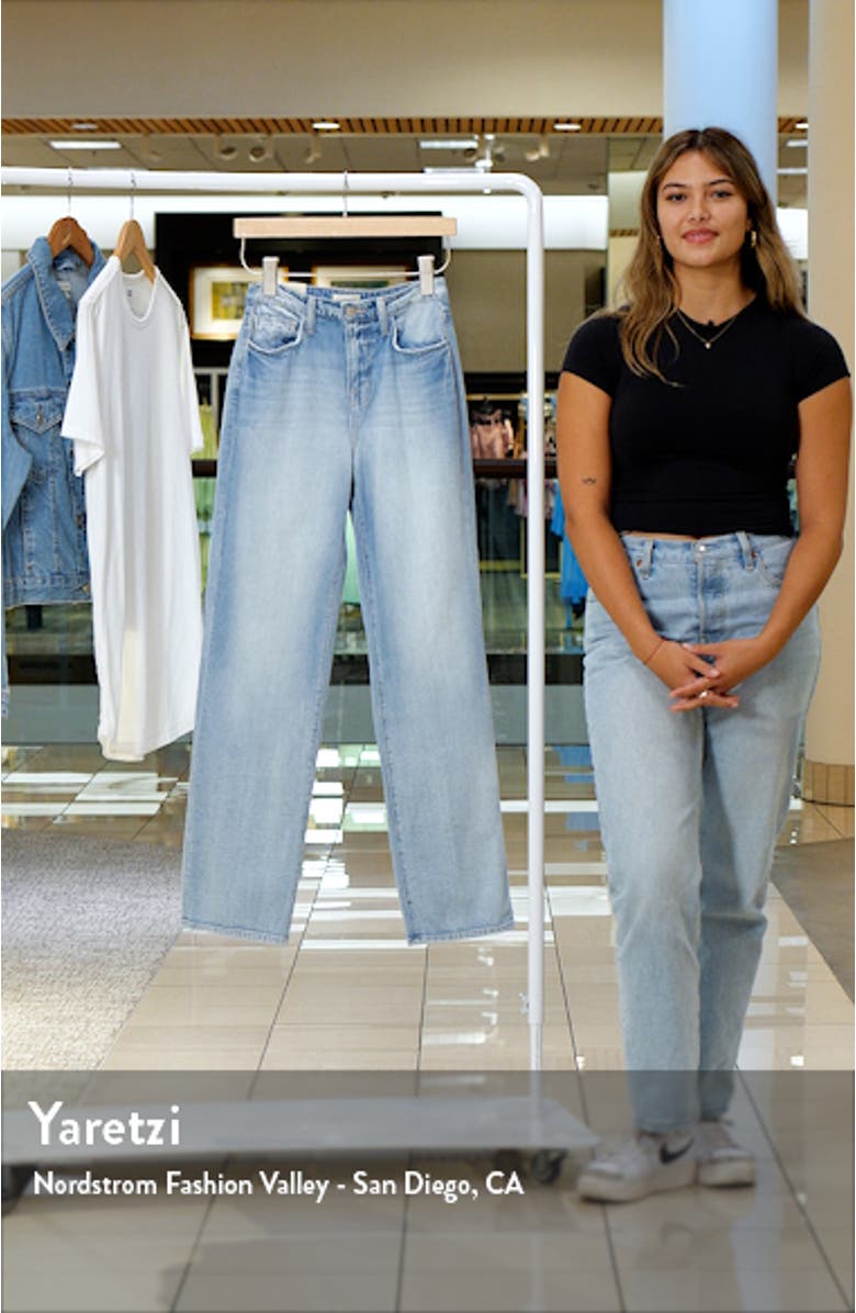 Jones Ultra High Waist Jeans, sales video thumbnail