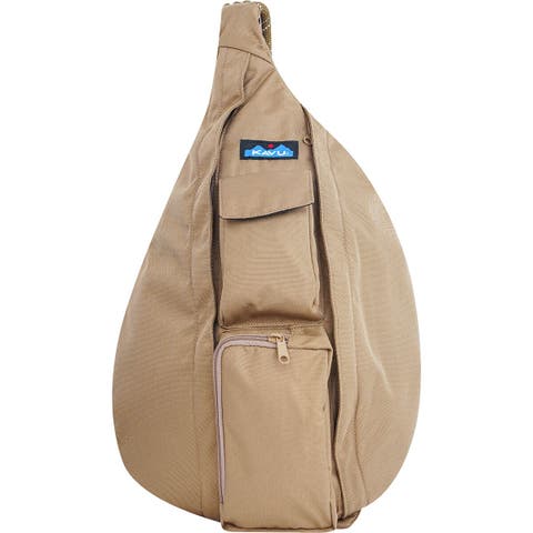 Rope Sling Pack - Women's