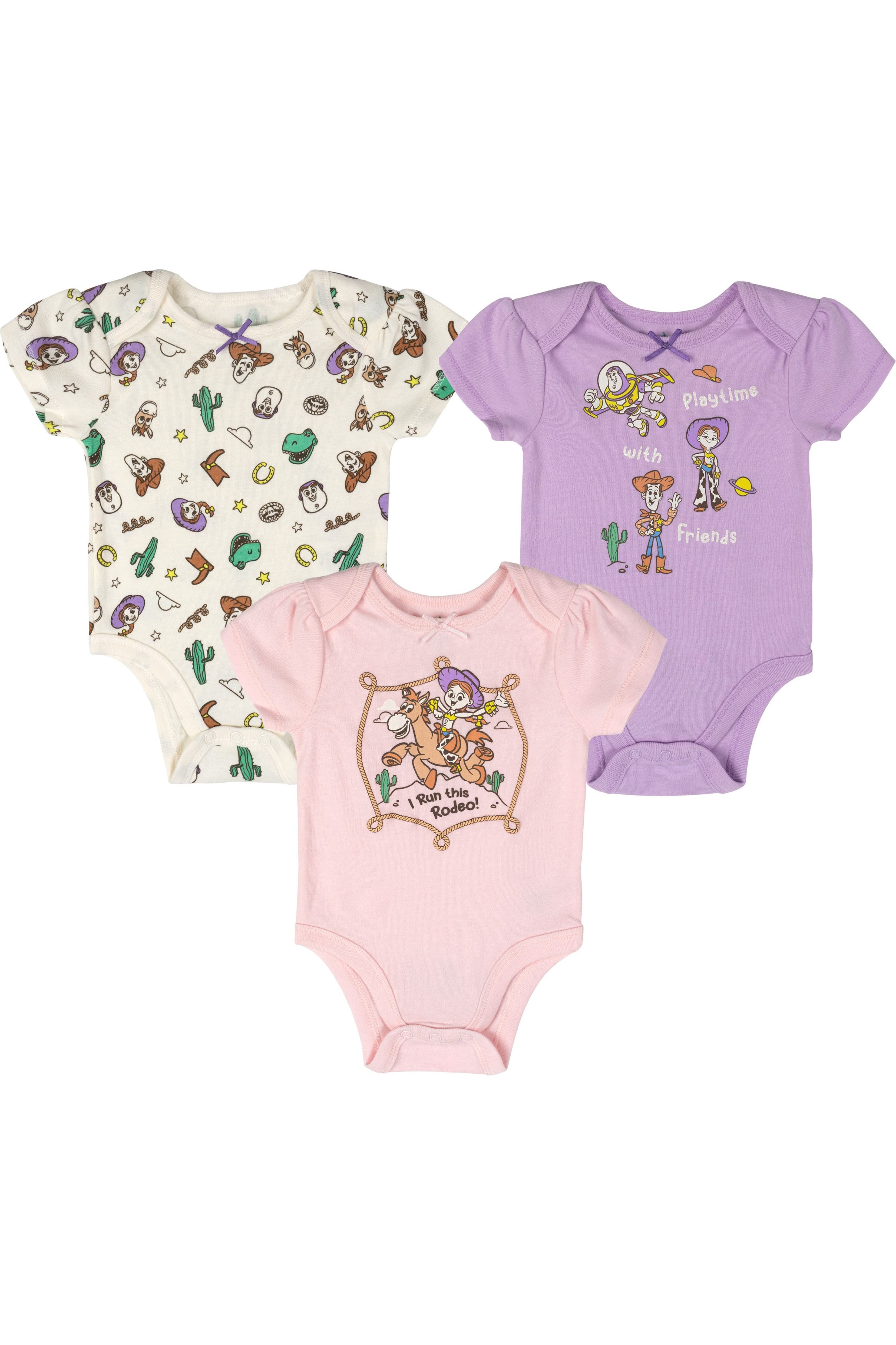 Ivory Pink Purple