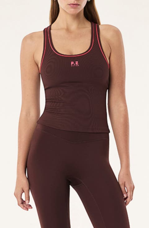 Nexus Rib Tank