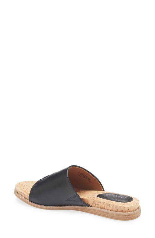 Eurosoft Ellamae Slide Sandal