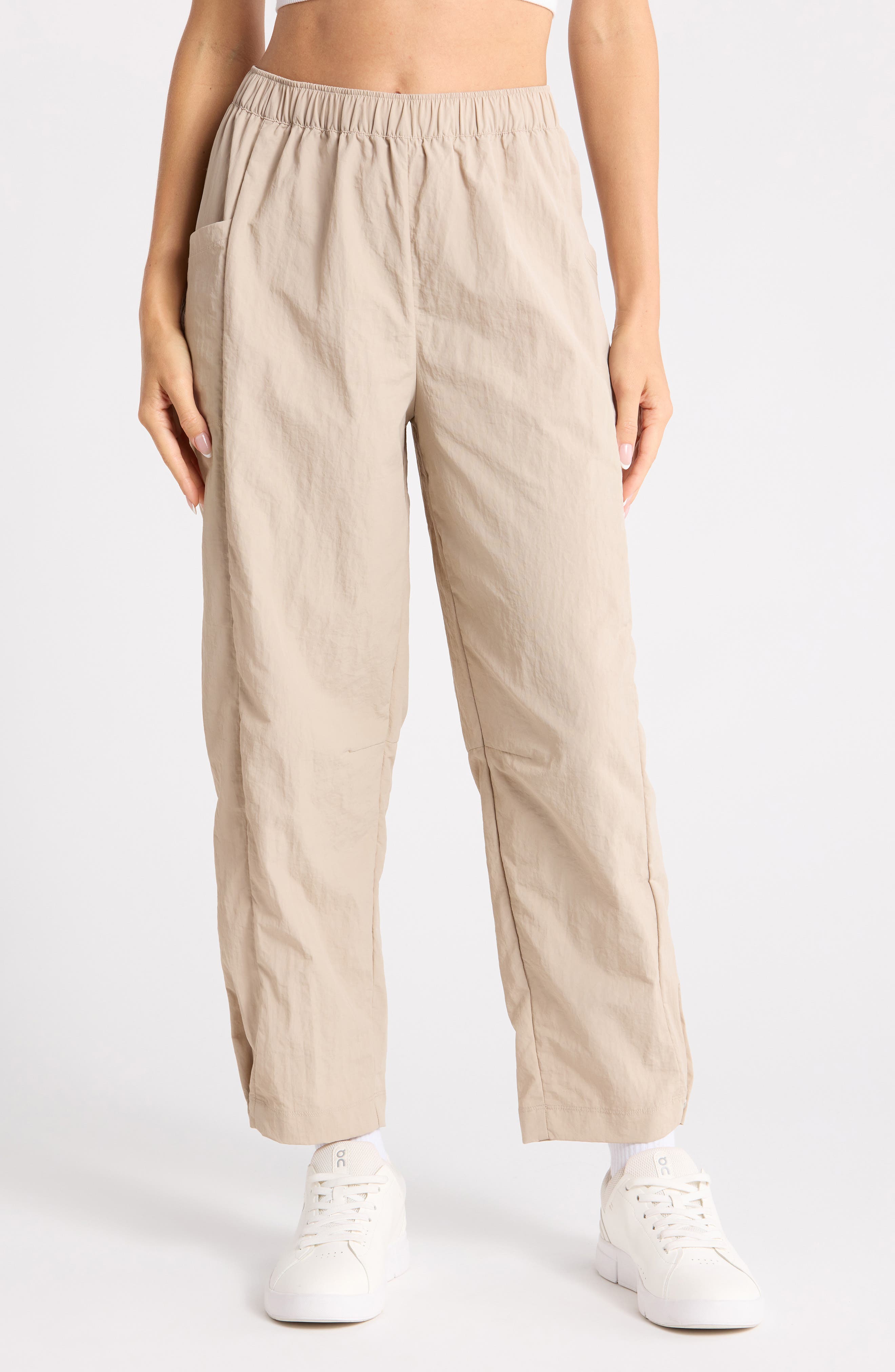 selected TAN THREAD