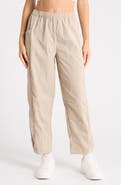 Z by Zella Echo Utility Ankle Track Pants