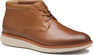 Johnston & Murphy Parker Waterproof Chukka Boot