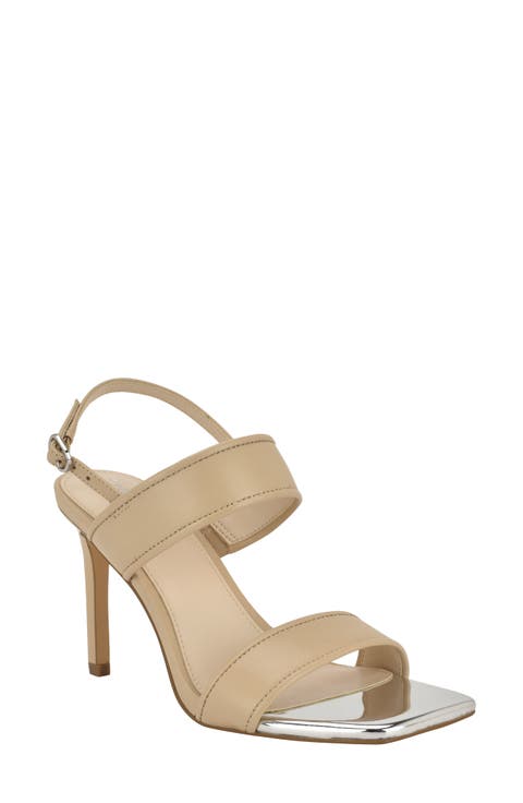 Amour Slingback Sandal (Women)