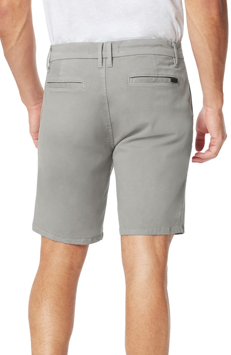 Joe's Brixton Trouser Shorts, Alternate, color,