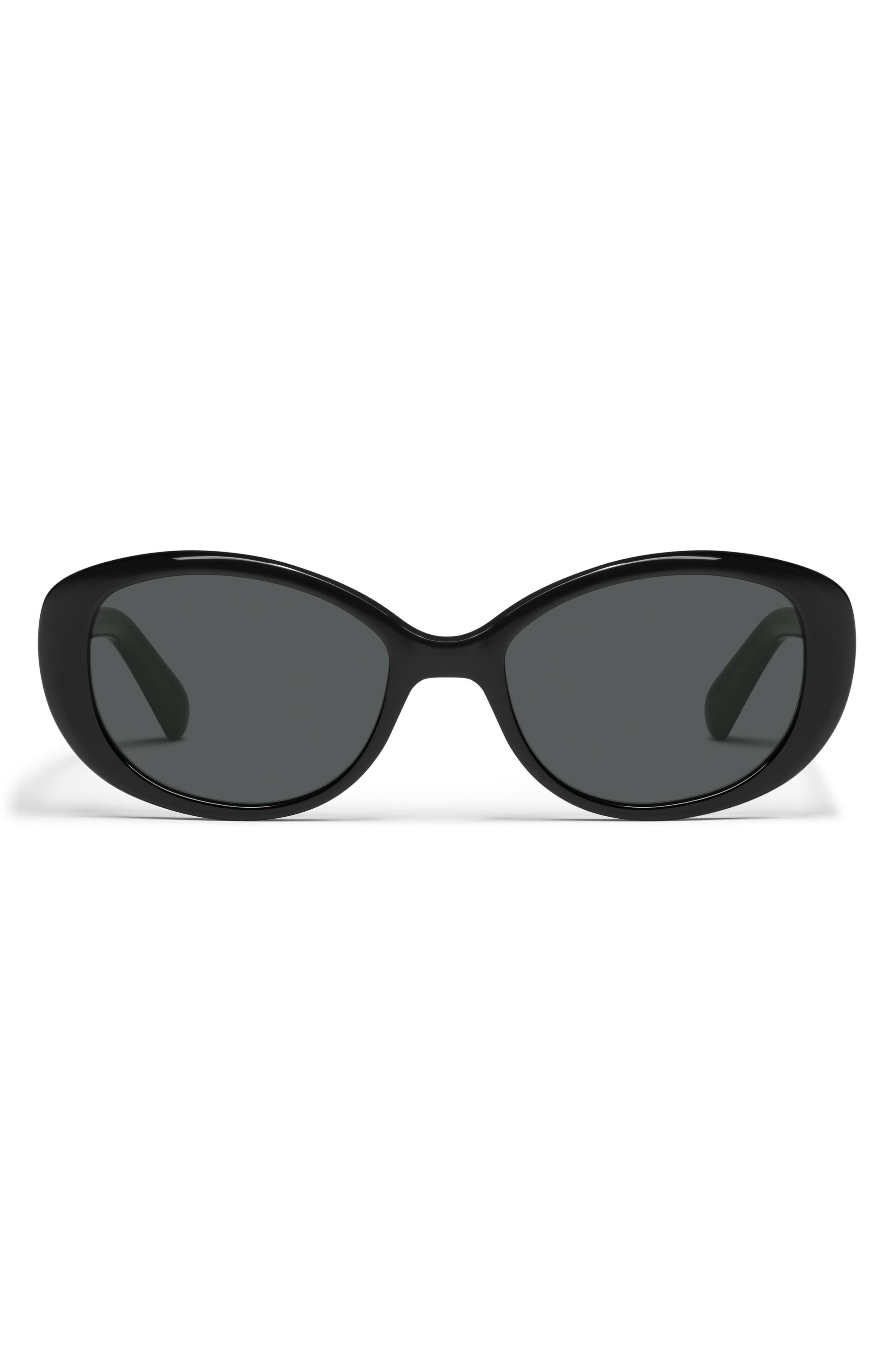 BLACK/ SMOKE