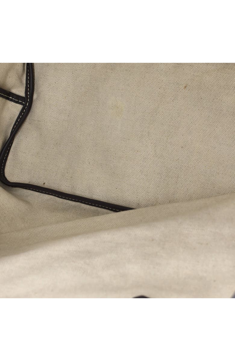 Pre-Owned Goyard Saint Louis Tote Coated Canvas PM, Alternate, color, Gray