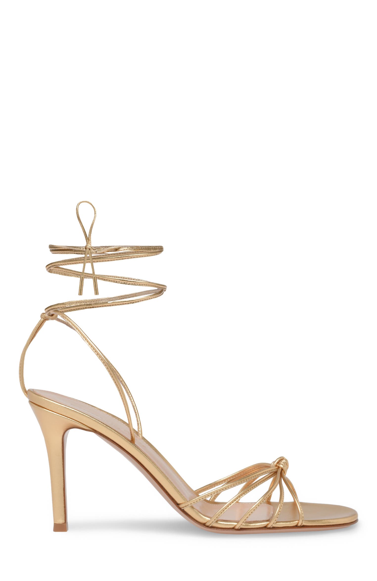  Metallic Gold