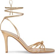Gianvito Rossi Gwyneth 85 Sandals