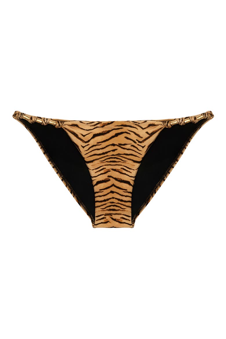 Paula Hipster Bikini Bottoms, Alternate, color, MULTI