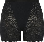 SAVAGE X FENTY Lacy Dreams Pajama Shorts