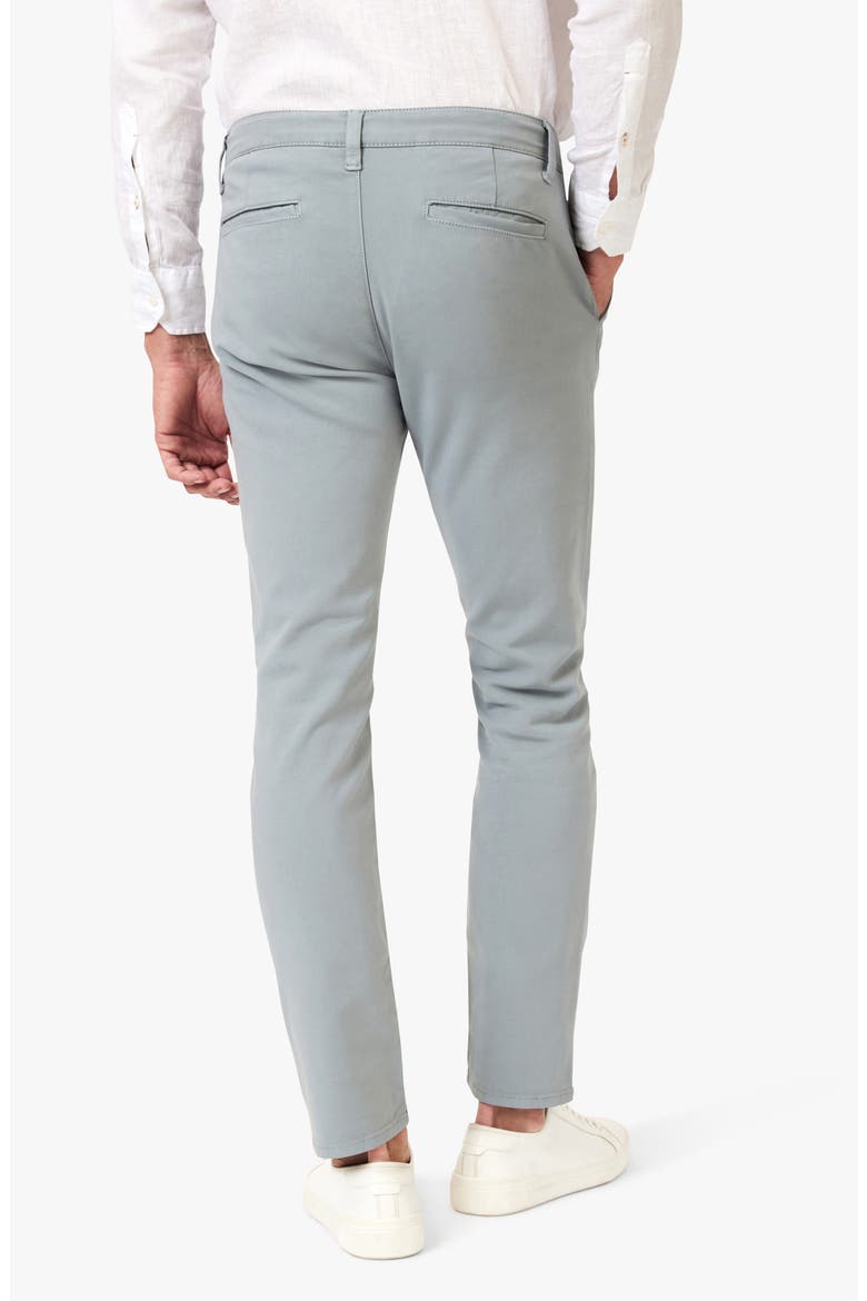 Verona Slim Chino Pants, Alternate, color, CITADEL HIGH-FLYER