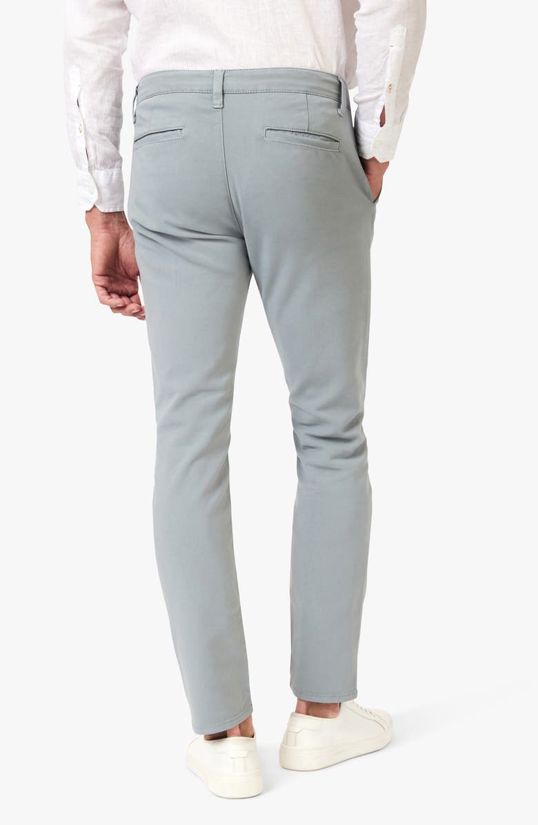 34 Heritage Verona Slim Chino Pants, Alternate, color, Citadel High-Flyer