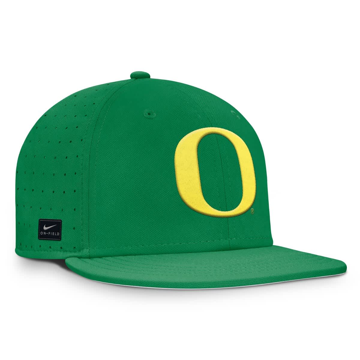 oregon ducks nike hat