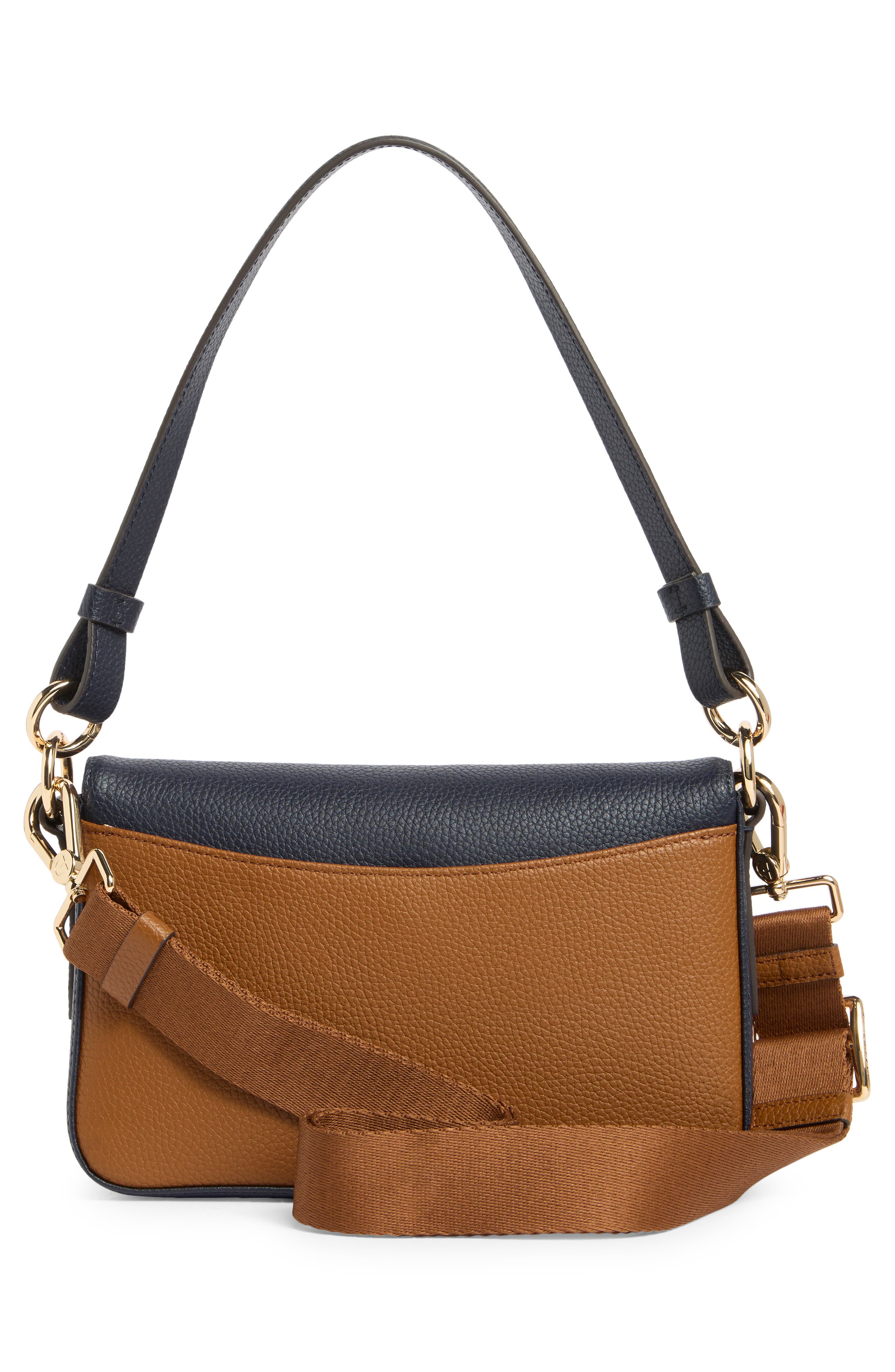 Cole Haan Mini Shoulder Bag, Alternate, color, 