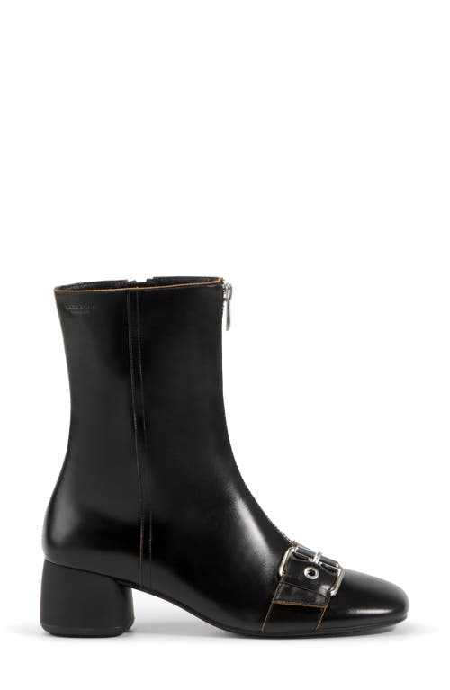 Vagabond Shoemakers Livia Buckle Bootie