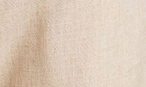 Barefoot Dreams Malibu Collection® Tapered Lounge Pants In Bisque