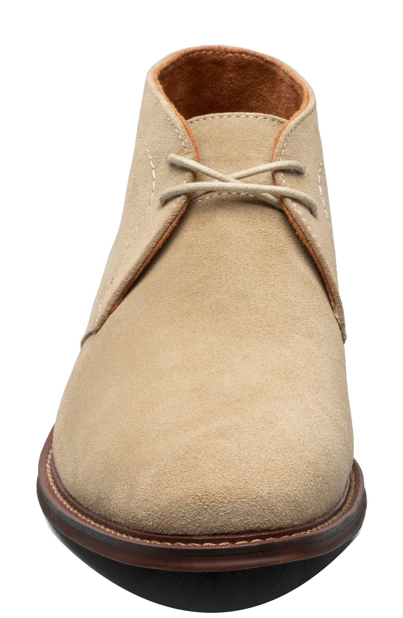Martfield Chukka, Alternate, color, SAND