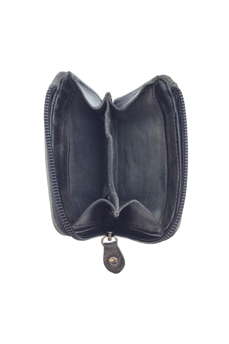 Carrie Wallet, Alternate, color, Black DD