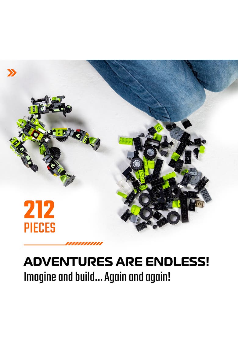Robotryx_Green_Cliffsling, Alternate, color, Green
