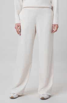 Splendid x @cellajaneblog Interlock Pants