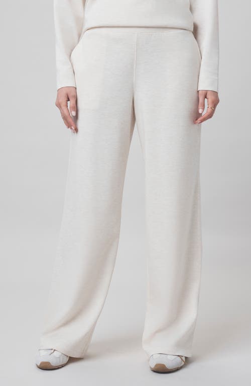 Splendid X @cellajaneblog Interlock Pants In White