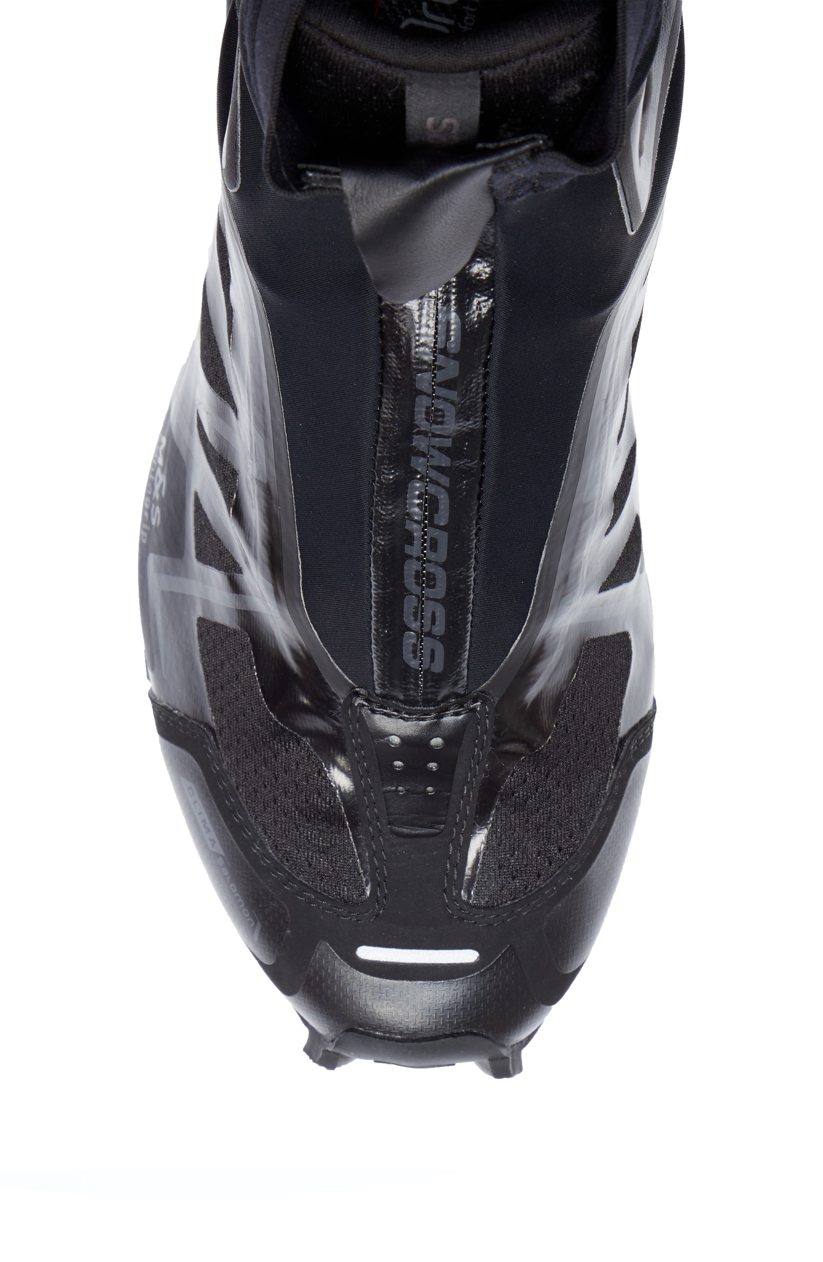 Salomon Snowcross Adv Ltd High Top Sneaker, Alternate, color, 