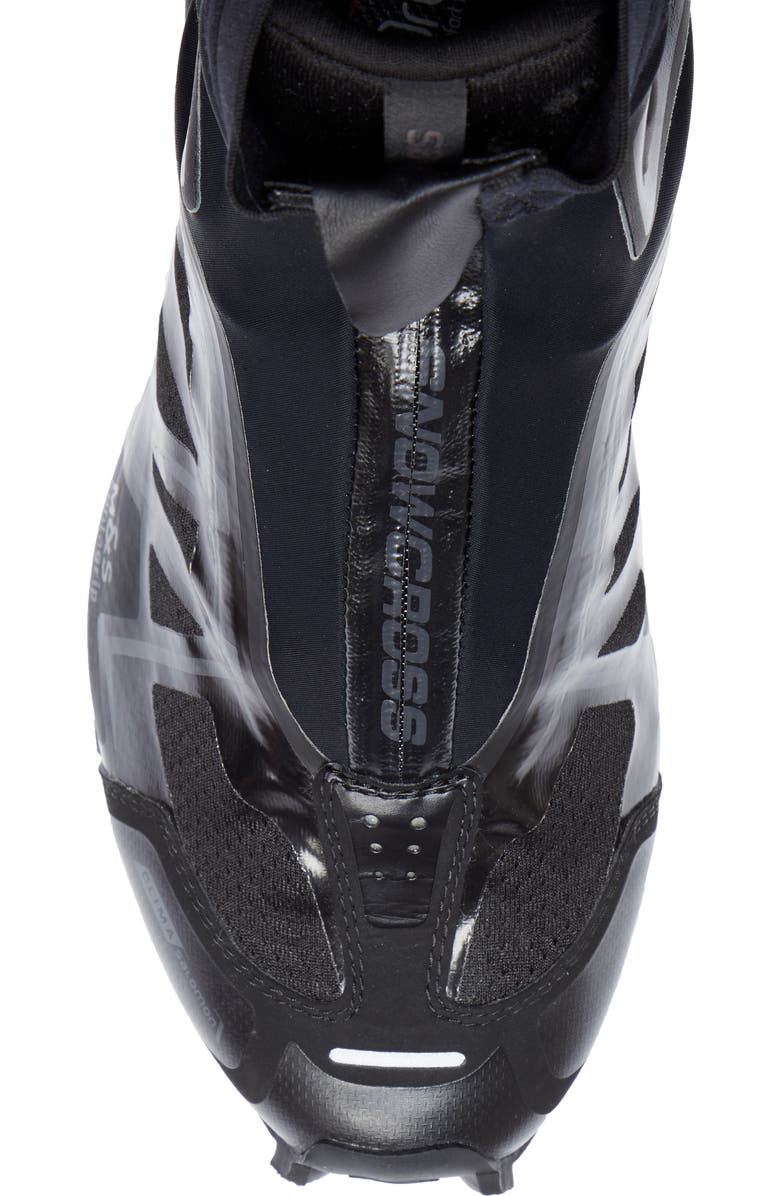 Salomon Snowcross Adv Ltd High Top Sneaker, Alternate, color,
