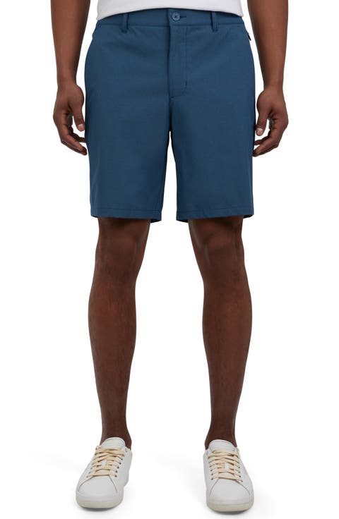 Kelton Tech Chino Shorts