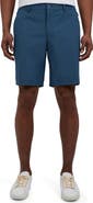 DKNY SPORTSWEAR Kelton Tech Chino Shorts
