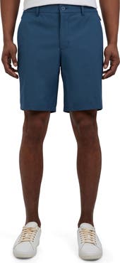 DKNY SPORTSWEAR Kelton Tech Chino Shorts