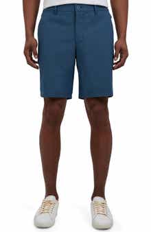 DKNY SPORTSWEAR Kelton Tech Chino Shorts