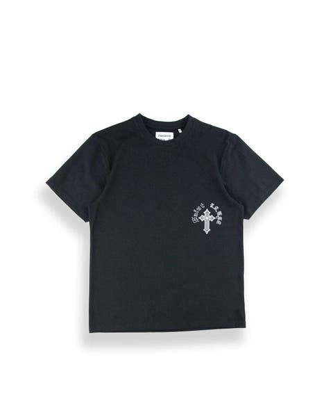 Menace T-shirt (Big Kid)
