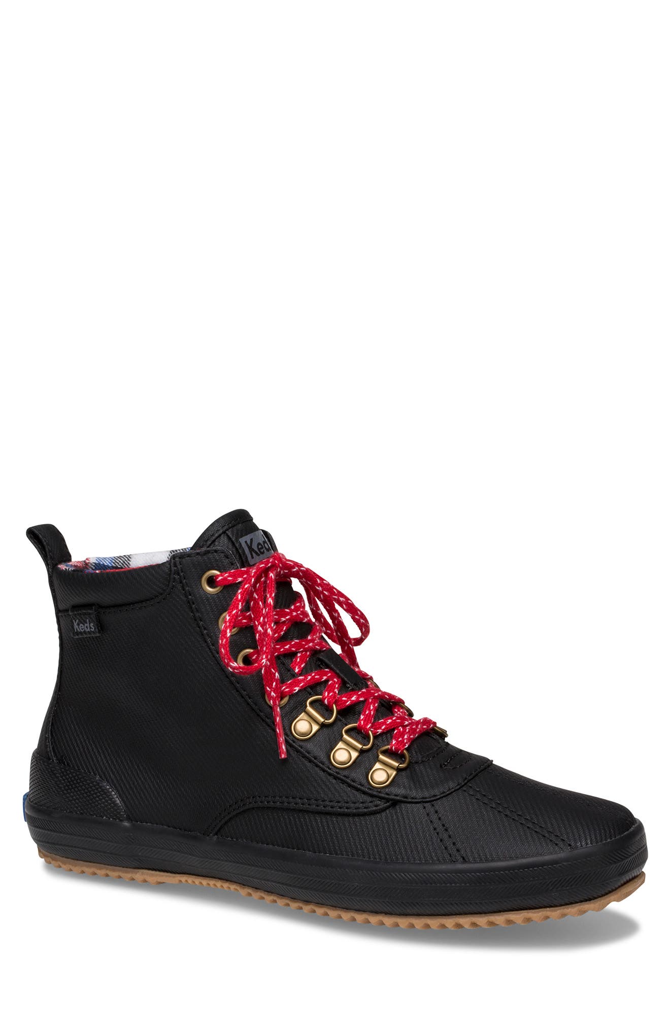 Keds<sup>®</sup> Keds Scout Water Resistant Boot, Main, color, 