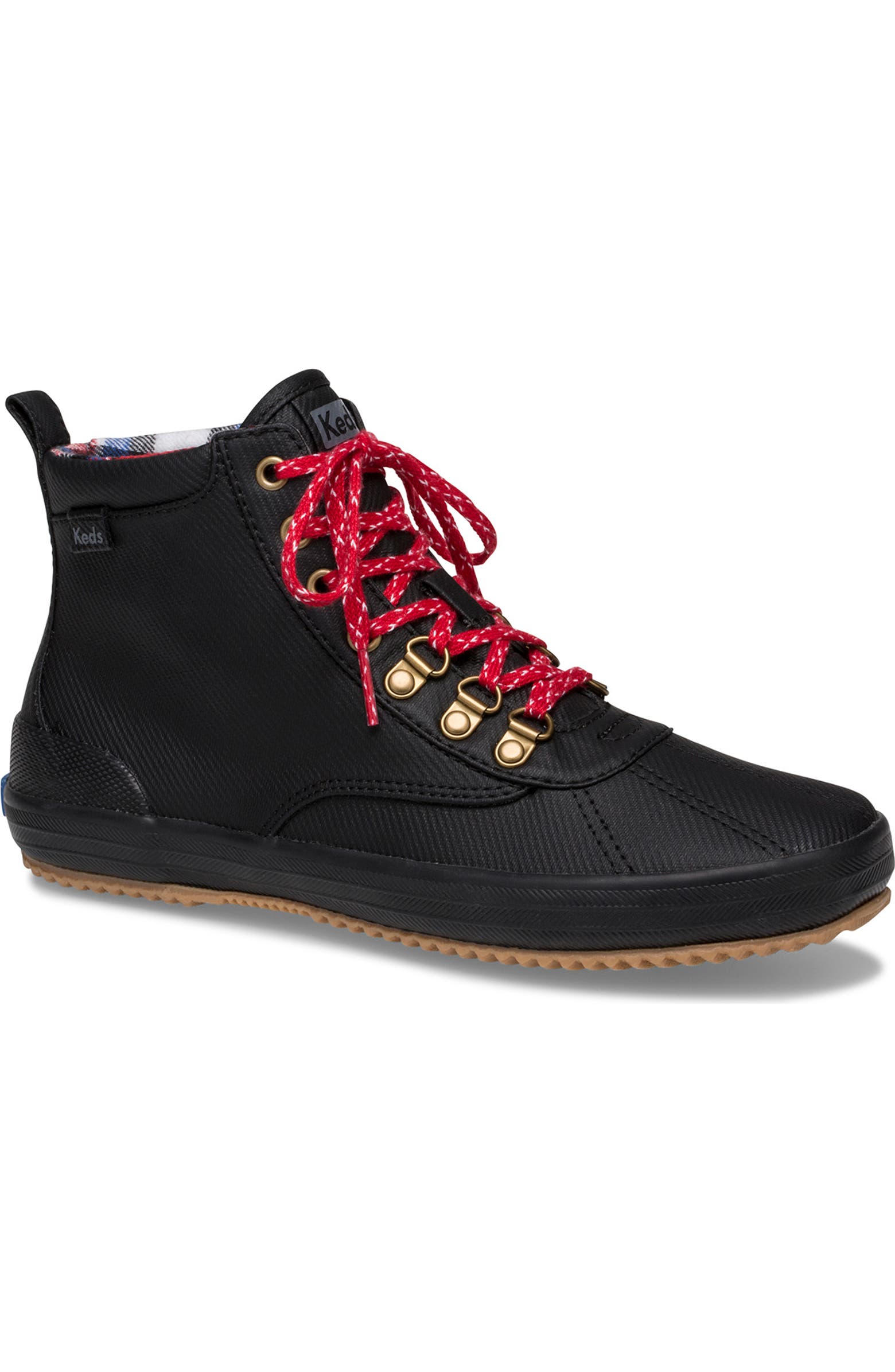 Keds® Keds Scout Water Resistant Boot | Nordstromrack