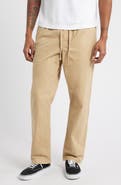 Vans Range Relaxed Drawstring Pants
