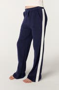 Rip Curl Kids' Costa Del Sol Terry Cloth Pants