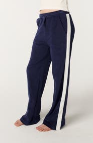 Rip Curl Kids' Costa Del Sol Terry Cloth Pants