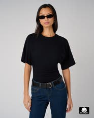WeWoreWhat Cinched T-Shirt Bodysuit