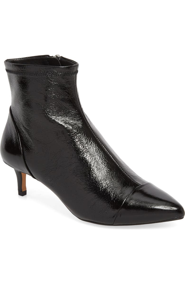 Rebecca Minkoff Siya Bootie, Main, color,