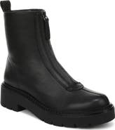 Nordstrom Delilah Water Resistant Bootie