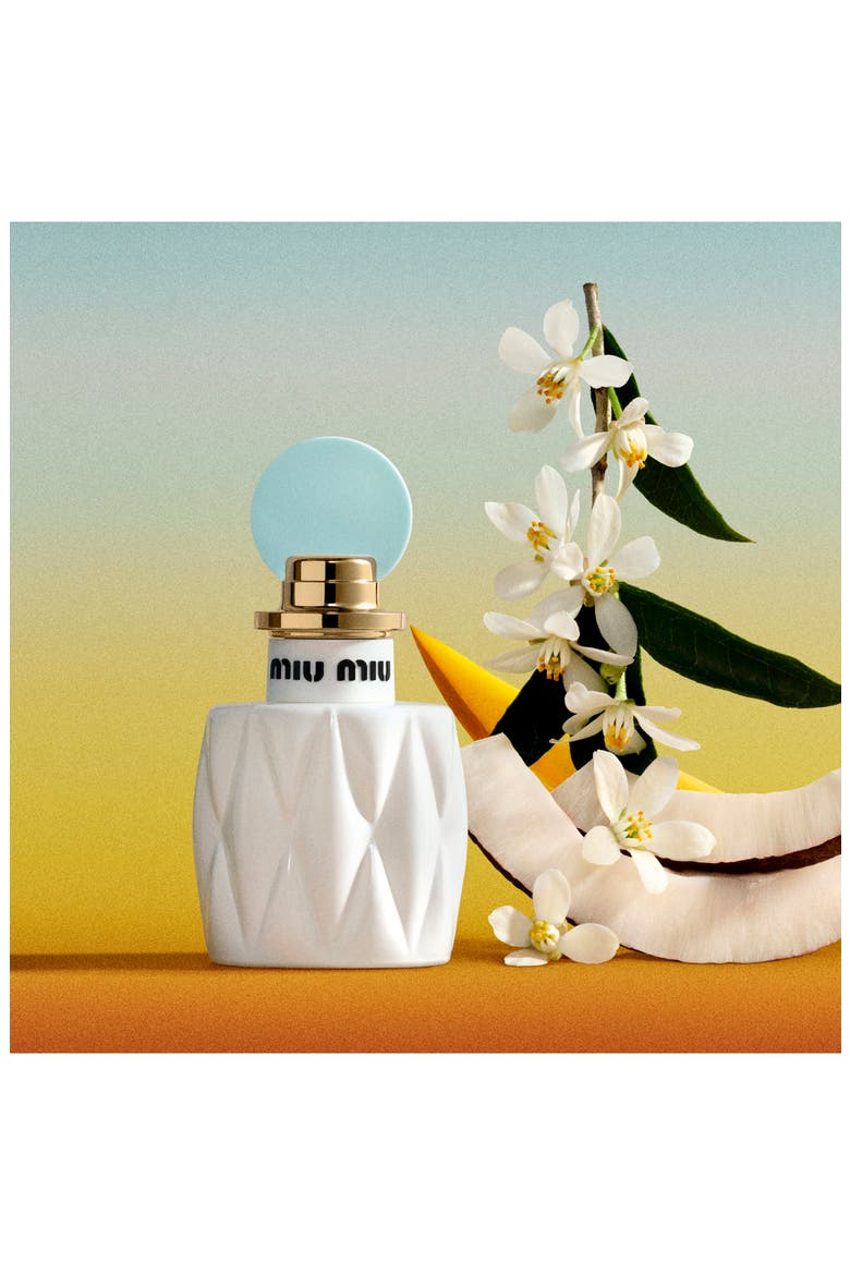Fleur de Lait Eau de Parfum, Alternate, color, NO COLOR