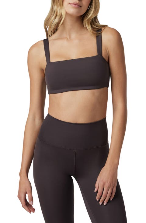 Evolve Square Neck Bra