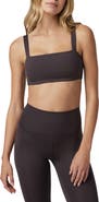 Vuori Evolve Square Neck Bra